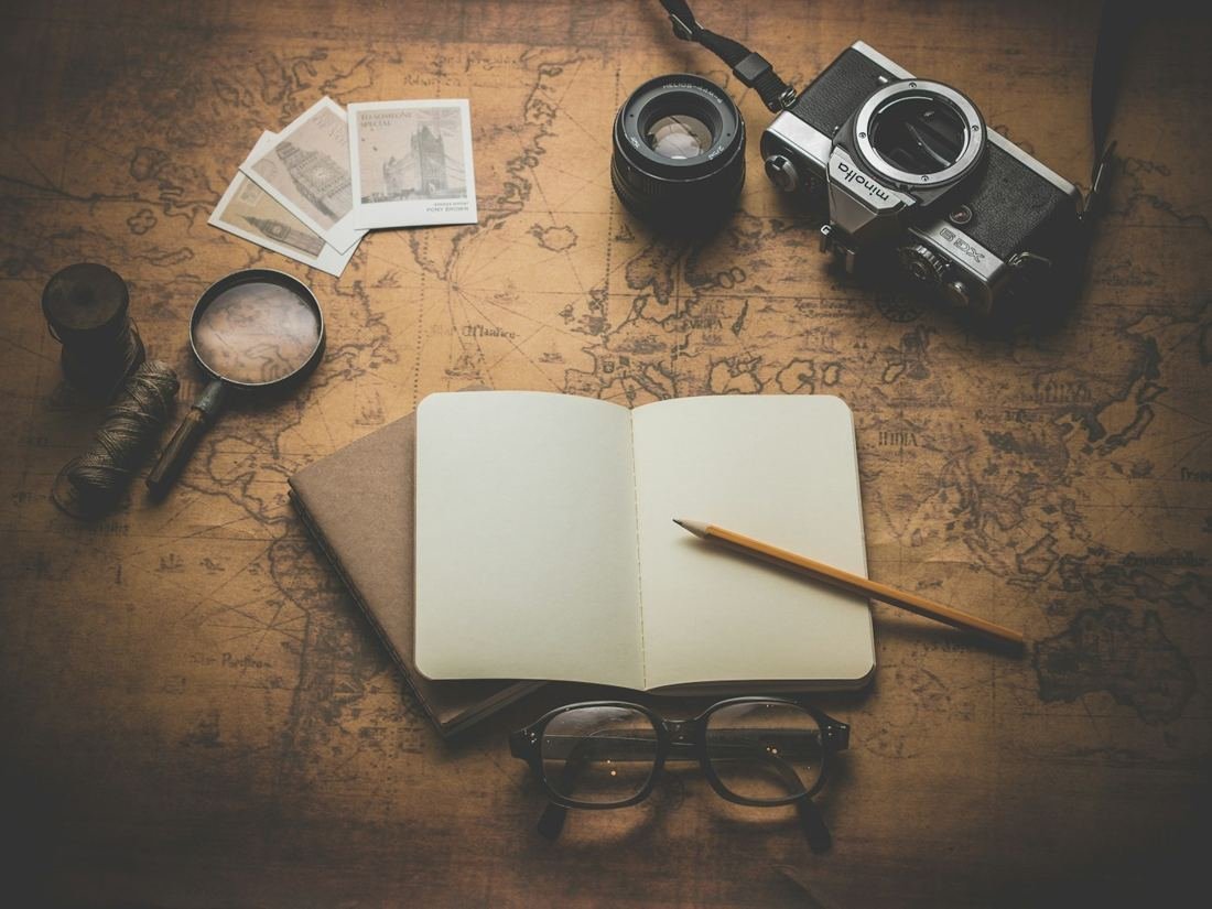 Essential Travel Tips for International Trips