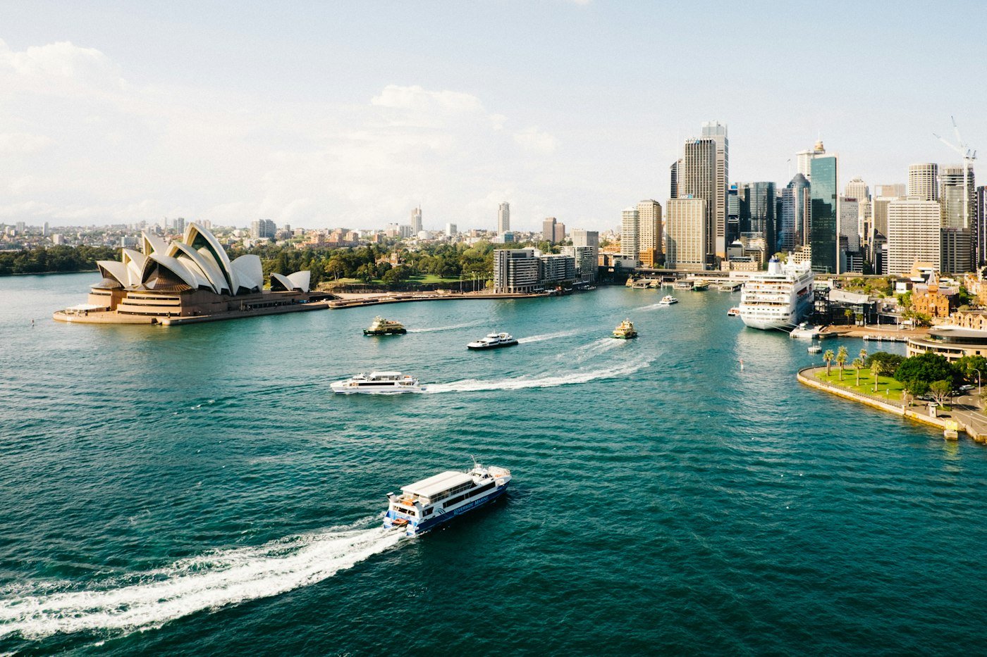 Australia tourist visa