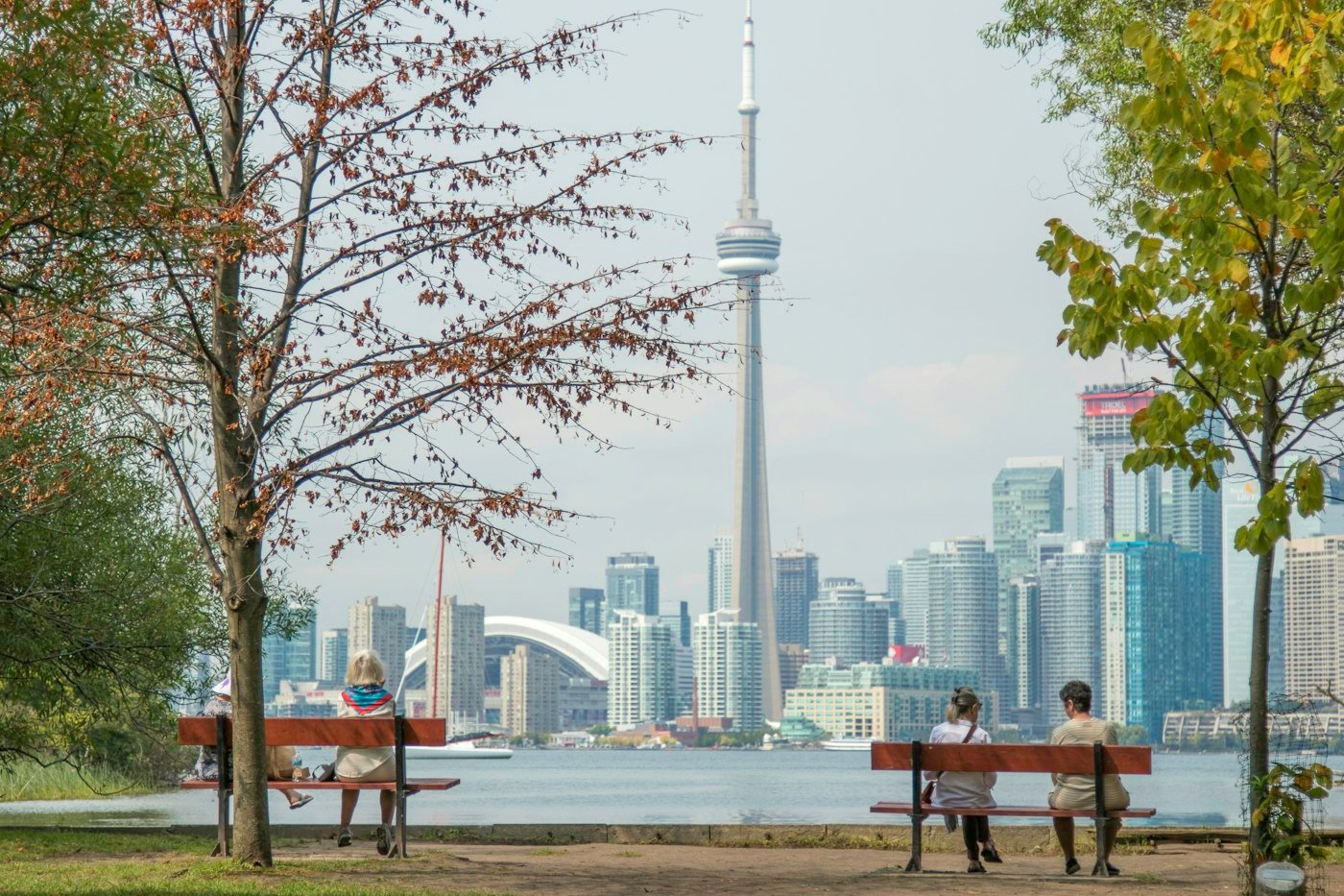 Canada Tourist Visa from India
