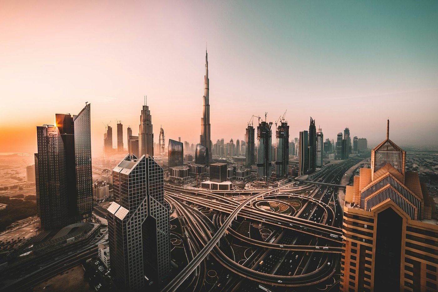 Dubai Tourist Visa Guide
