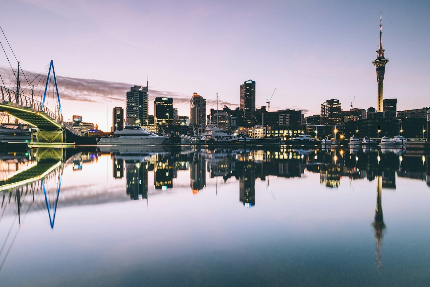 New Zealand tourist visa