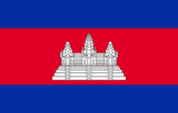 Czech Republic flag